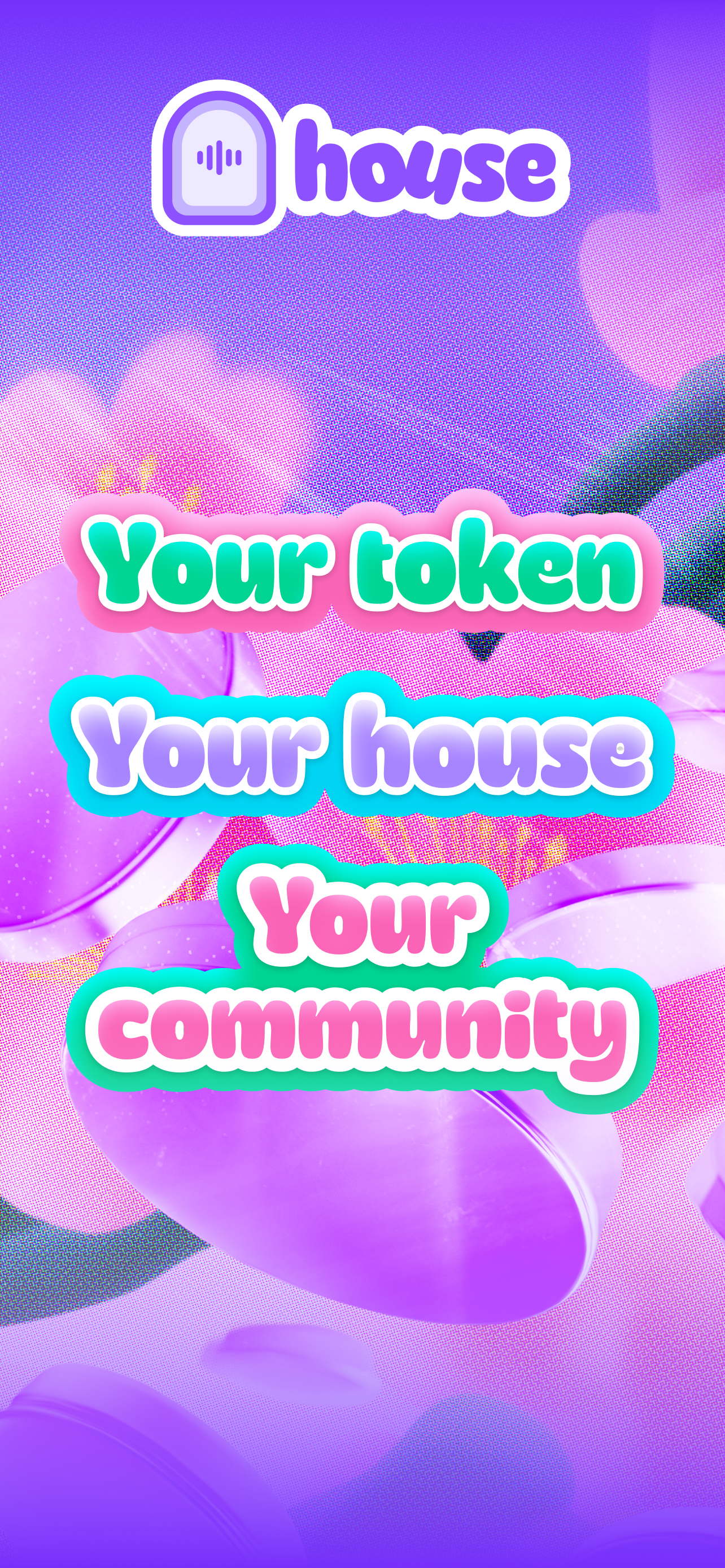 House - Farcaster Mini Apps screenshot