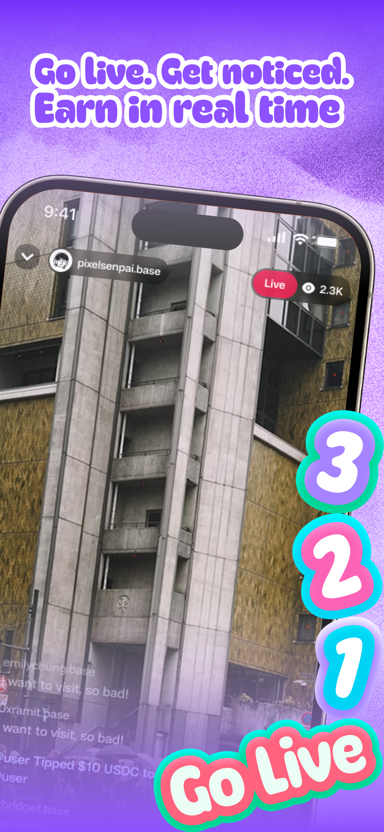 House - Farcaster Mini Apps screenshot